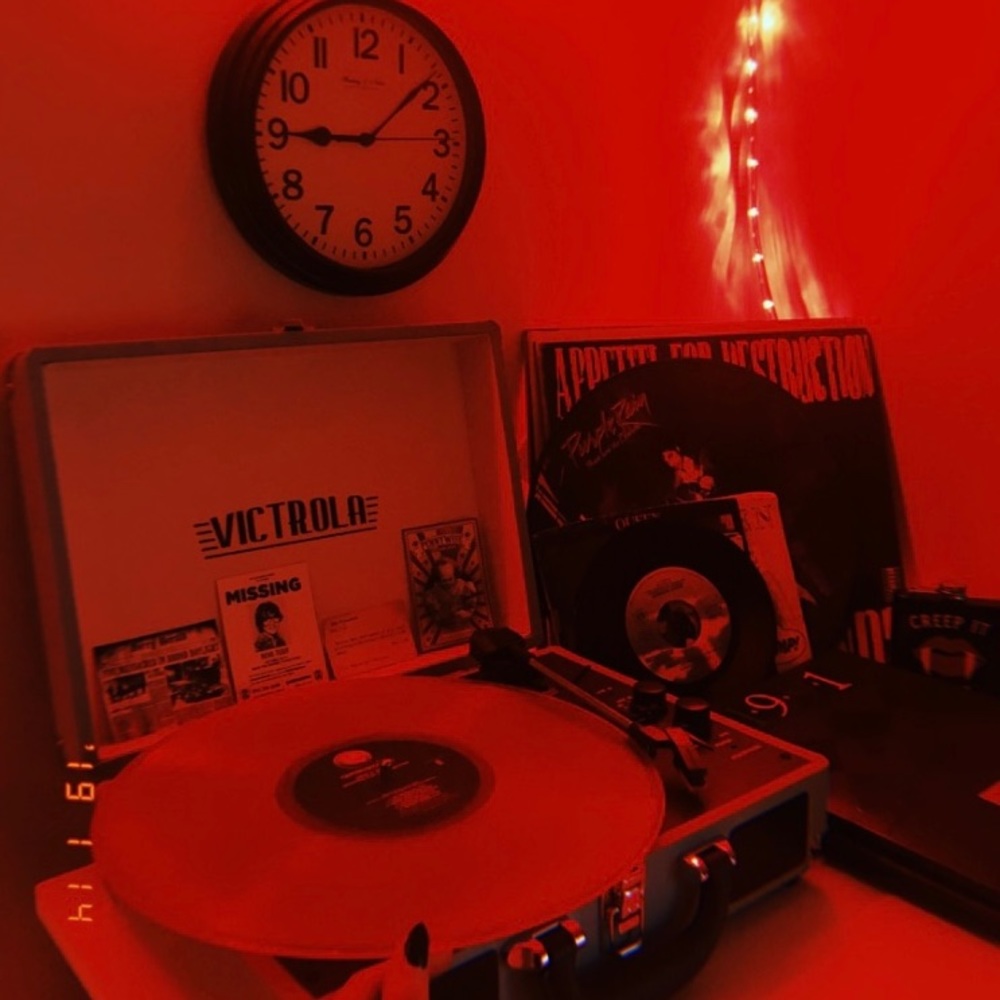 Meet your Posher, Joanna